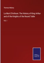 La Mort D'Arthure