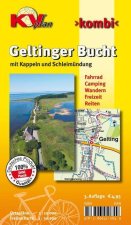 Geltinger Bucht - mit Kappeln und Schleimündung