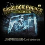 Der erbleichte Soldat-Folge 99