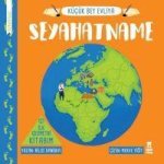 Seyahatname - Ilk Geometri Kitabim