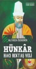 Hünkar Haci Bektas Veli