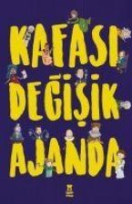 Kafasi Degisik Ajanda