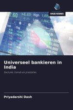 Universeel bankieren in India