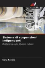 Sistema di sospensioni indipendenti