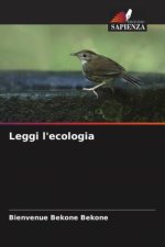 Leggi l'ecologia