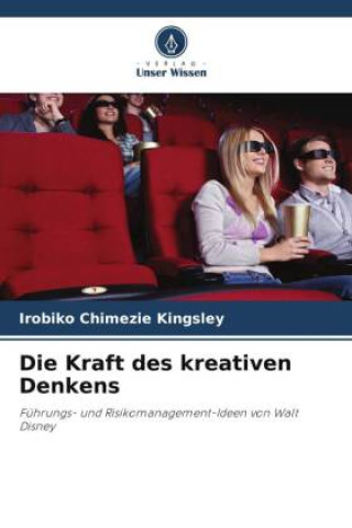 Die Kraft des kreativen Denkens