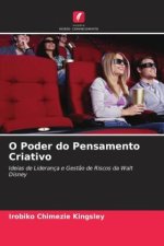 O Poder do Pensamento Criativo