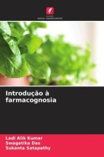 Introduç?o ? farmacognosia