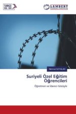 Suriyeli Özel E?itim Ö?rencileri