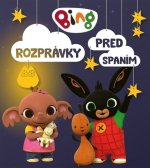 Bing Rozprávky pred spaním