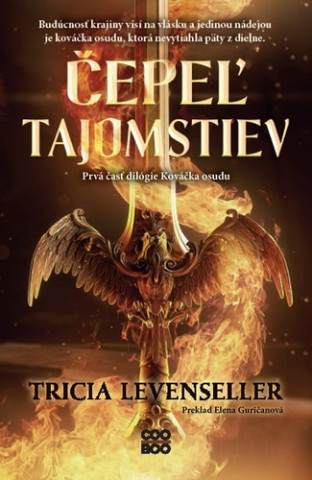 ďż˝epeďż˝ tajomstiev