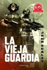 CTS La vieja guardia