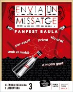 ENVIA UN MISSATGE.LLENGUA CATALANA 3ºEP CATALUÑA 22 FANFEST