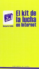 El kit de la lucha en internet