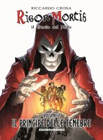 Rigor Mortis. Il genio del male