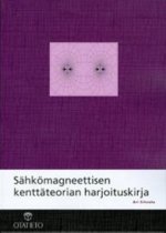 Sähkömagneettisen kenttäteorian harjoituskirja. POD