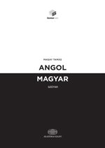 Angol-magyar szótár