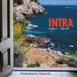 Intra audio I, Audio-CD