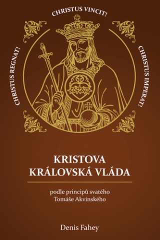 Kristova královská vláda