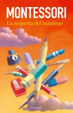 scoperta del bambino