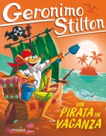 pirata in vacanza