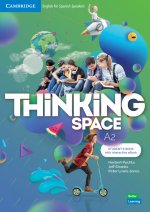 (22).thinking space (a2) 1ºeso (students+interactive ebook)