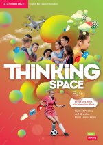 (22).thinking space (b2+) 4ºeso (students+digital pack)