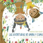 Las aventuras de Amina y Camu