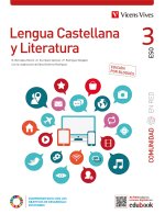 LENGUA CASTELLANA Y LITERATURA 3 BL (COMUNIDAD ER)