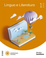 Lengua y Literatura 1ESO CM gllg