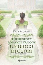 gioco di cuori. La trilogia del romance Regency