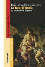 furia di Medea. La violenza che inganna