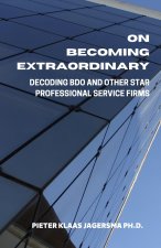 On Becoming Extraordinary