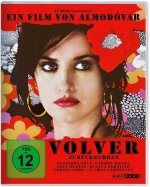 Volver - Zurückkehren (Blu-ray)