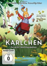 Karlchen - Das große Geburtstagsabenteuer