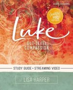Luke Bible Study Guide plus Streaming Video