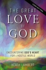 Great Love of God