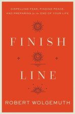 Finish Line