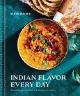 Indian Flavor Every Day ()