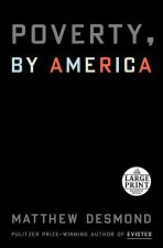 Poverty, by America
