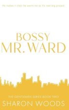 Bossy Mr. Ward Special Edition