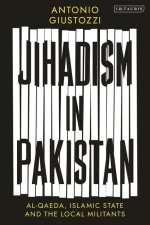 Jihadism in Pakistan