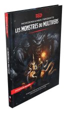Dungeons & Dragons: Mordenkainen Présente: Les Monstres Du Multivers