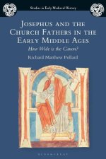 Josephus and the Church Fathers in the Early Middle Ages