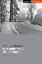 Ride Down Mt. Morgan