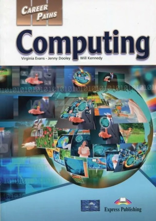 Career Paths. Computing. 2nd Edition. Student's Book + kod DigiBook