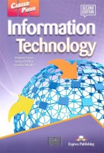 Career Paths. Information Technology. 2nd Edition