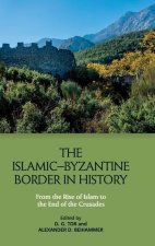 Islamic-Byzantine Border in History