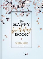 Happy Birthday Book