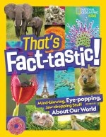 That's Fact-Tastic!